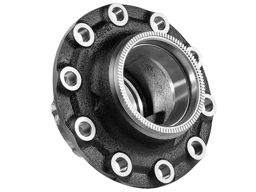R 24.01, WEBB wheel-end component by Rastgar Engineering