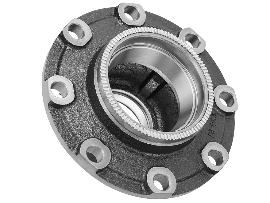 R 24.02, WEBB wheel-end component by Rastgar Engineering