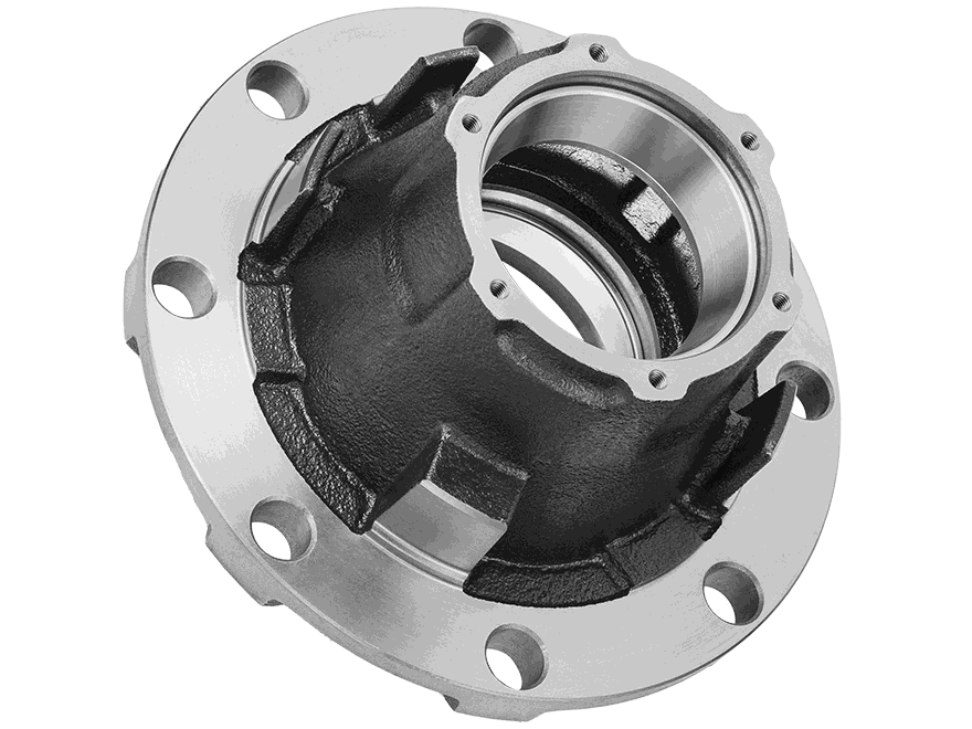 R 24.02, WEBB wheel-end component by Rastgar Engineering