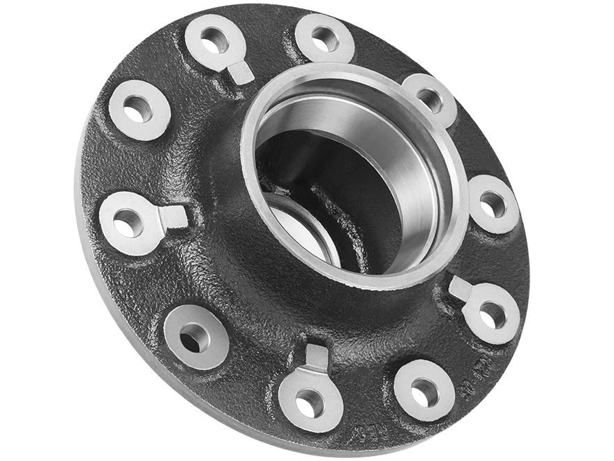 R 24.03, WEBB wheel-end component by Rastgar Engineering