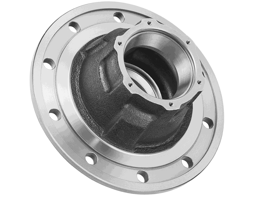 R 24.03, WEBB wheel-end component by Rastgar Engineering