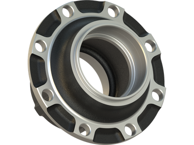 Wheel Hub
