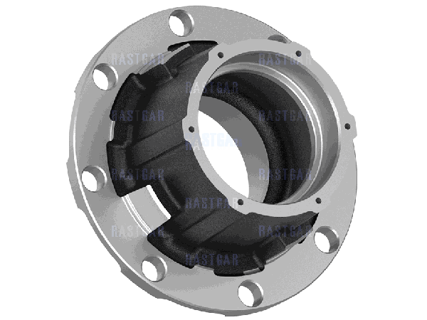 R 24.04 — WEBB wheel-end component