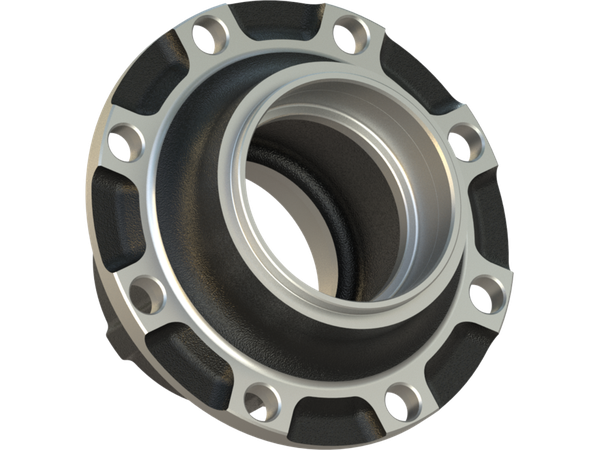R 24.04 — WEBB wheel-end component