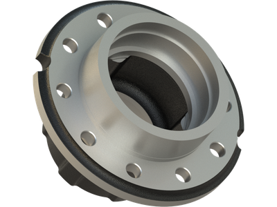 Wheel Hub