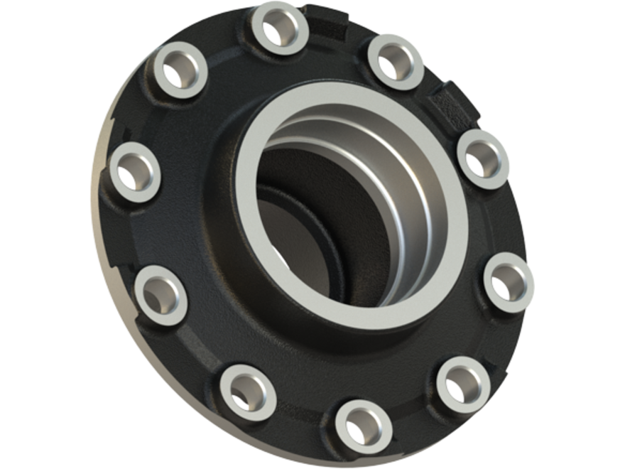 R 24.07, WEBB wheel-end component by Rastgar Engineering