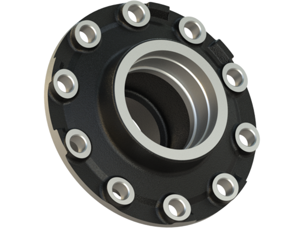 R 24.07 — WEBB wheel-end component