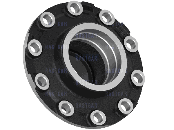 R 24.07 — WEBB wheel-end component
