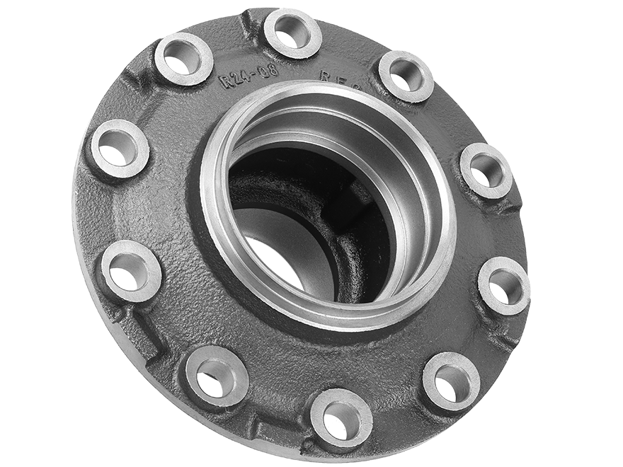 R 24.08, WEBB wheel-end component by Rastgar Engineering