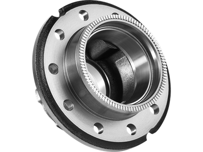 Wheel Hub