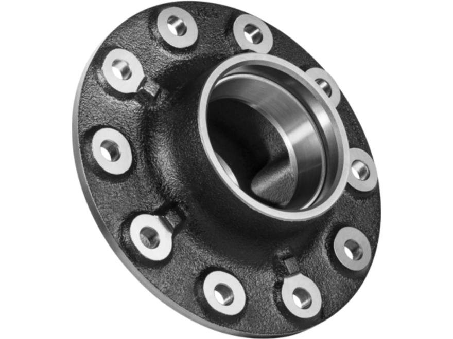 R 24.10, WEBB wheel-end component by Rastgar Engineering
