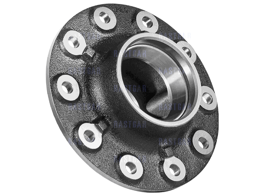 R 24.10, WEBB wheel-end component by Rastgar Engineering