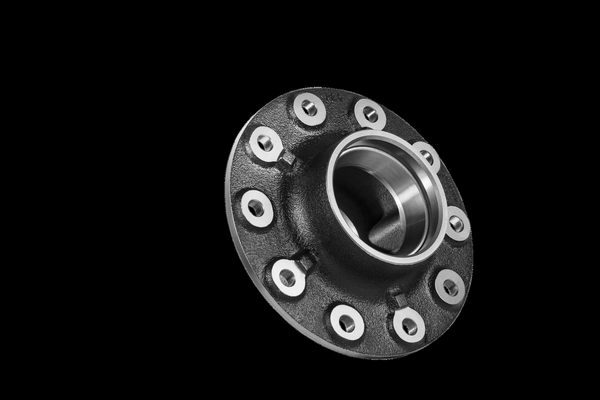 R 24.10 — WEBB wheel-end component