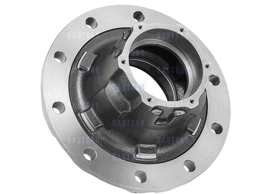 R 24.11, WEBB wheel-end component by Rastgar Engineering