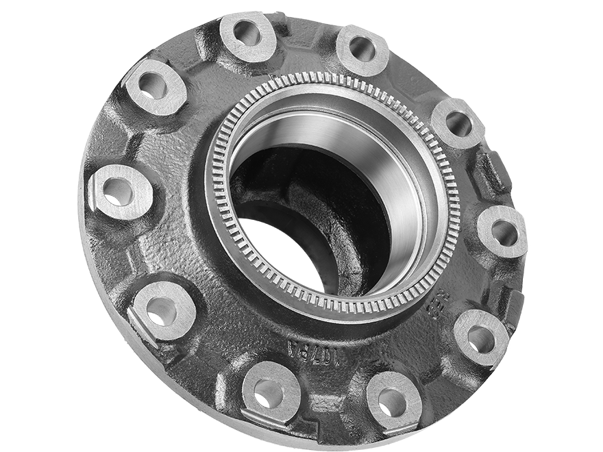 R 24.11, WEBB wheel-end component by Rastgar Engineering