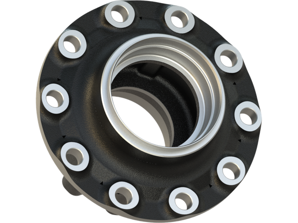 R 24.13 — WEBB wheel-end component