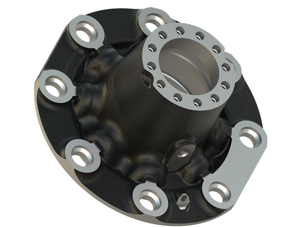 R 02.01 — BEDFORD wheel-end component