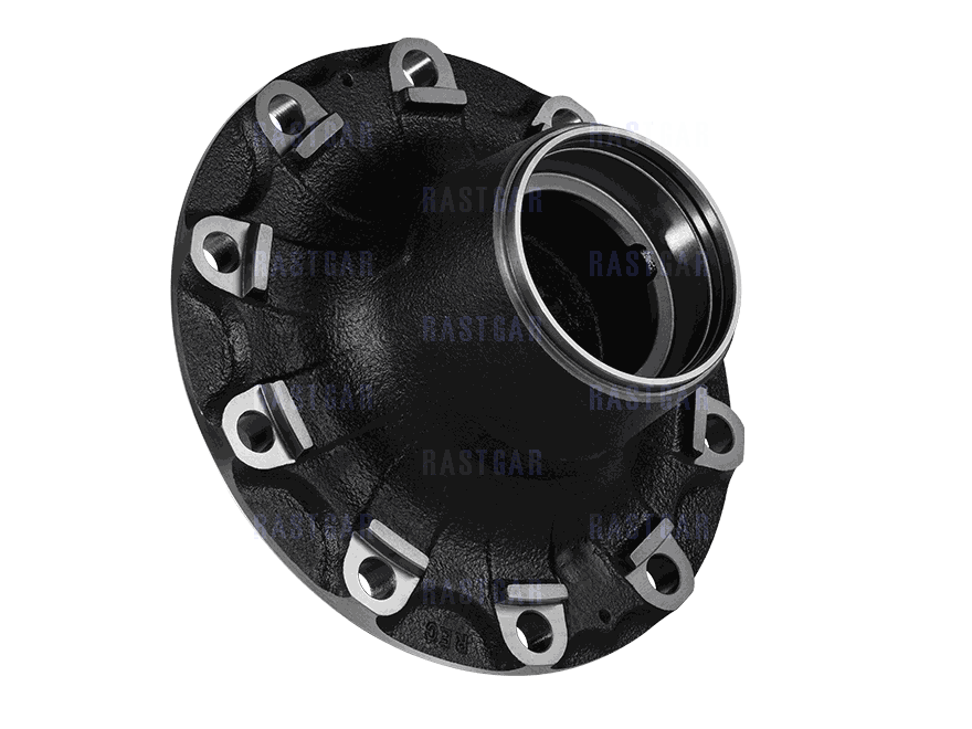 R 05.01, DAEWOO wheel-end component by Rastgar Engineering