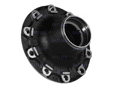 Wheel Hub 1030