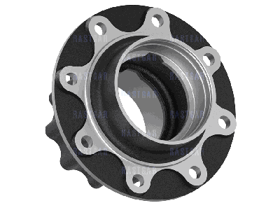 Wheel Hub 10321