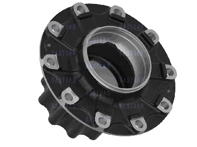 Wheel Hub 1200