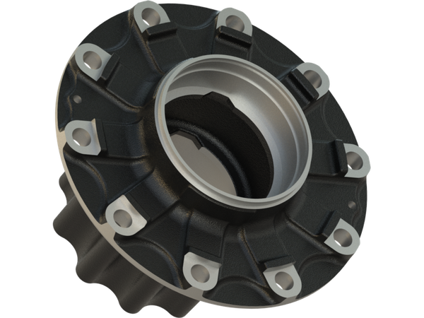 R 05.04 — DAEWOO wheel-end component