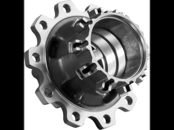 R 04.02 — DAF wheel-end component