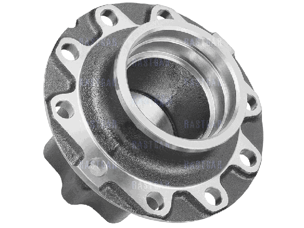 R 08.03 — GUNITE wheel-end component