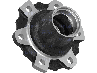 Wheel Hub 2010