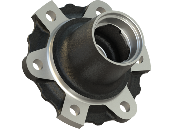 R 09.01 — HINO wheel-end component