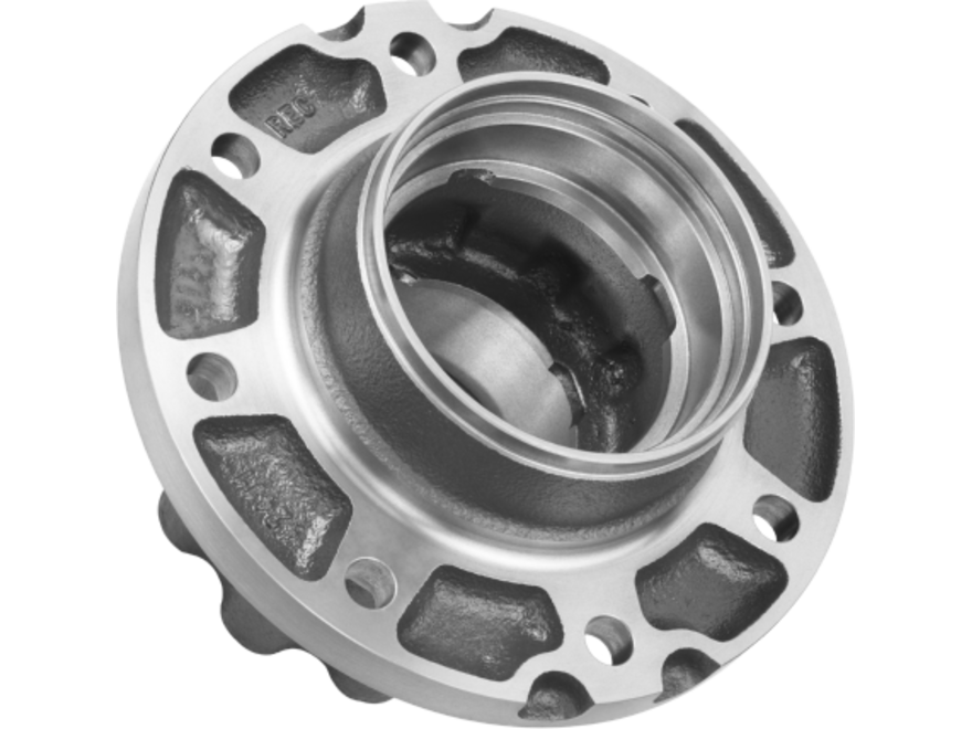R 09.03, HINO wheel-end component by Rastgar Engineering