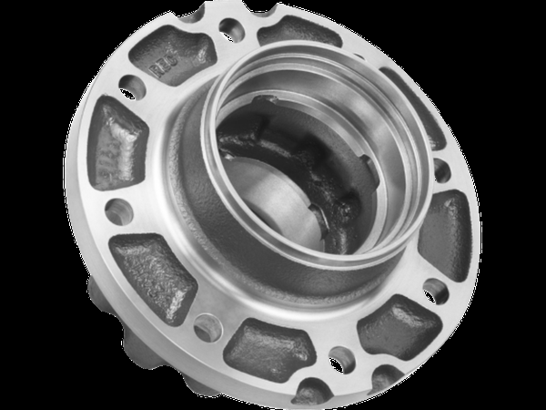 R 09.03 — HINO wheel-end component
