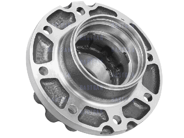 R 09.03 — HINO wheel-end component