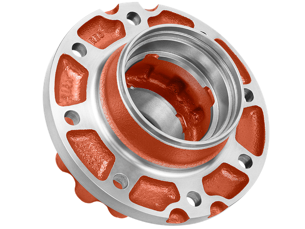 R 09.03 — HINO wheel-end component