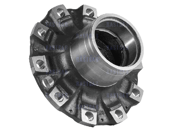 R 09.04 — HINO wheel-end component