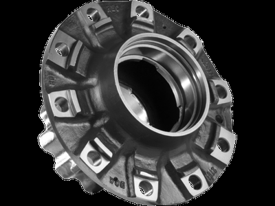 Wheel Hub