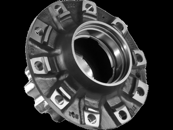 R 09.05 — HINO wheel-end component
