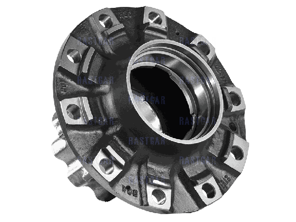 R 09.05 — HINO wheel-end component