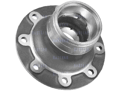 Wheel Hub 2830