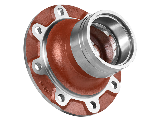 R 09.06 — HINO wheel-end component