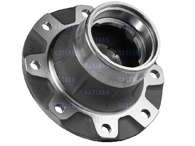 Wheel Hub 2811