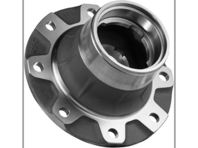 Wheel Hub