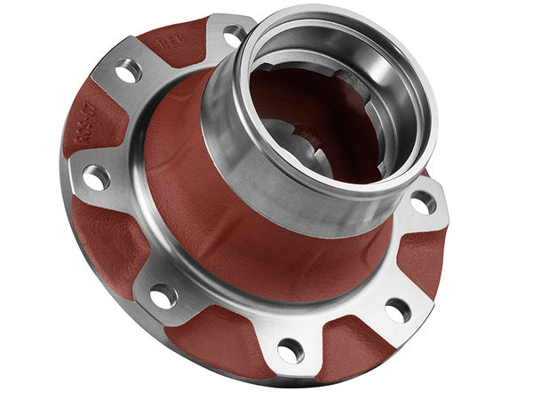 R 09.07 — HINO wheel-end component