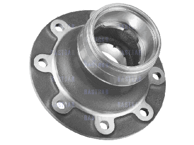 Wheel Hub 2841