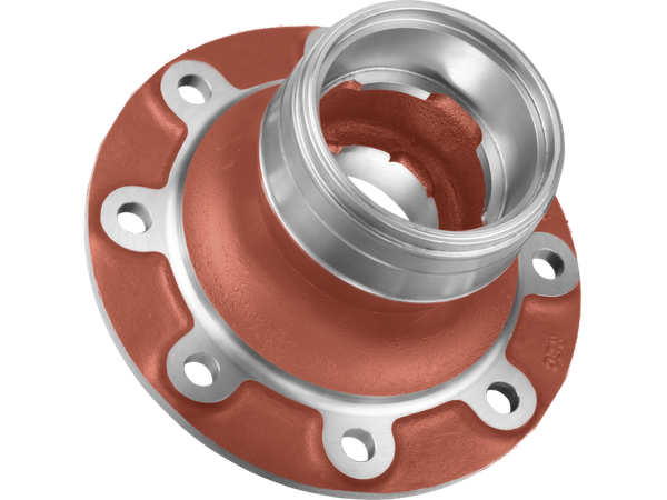 R 09.08 — HINO wheel-end component