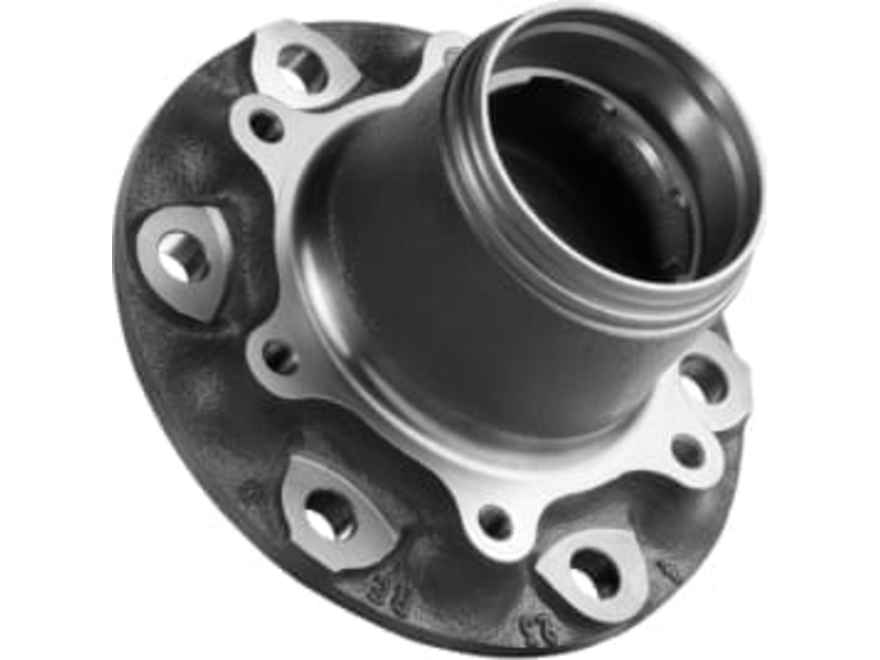R 09.10, HINO wheel-end component by Rastgar Engineering