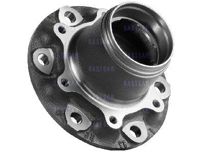 Wheel Hub 37170