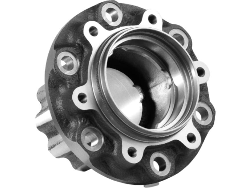 R 09.11, HINO wheel-end component by Rastgar Engineering
