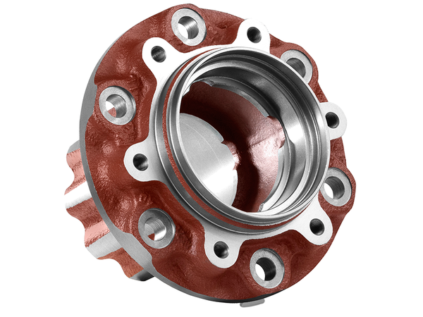 R 09.11 — HINO wheel-end component