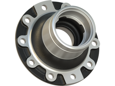 Wheel Hub